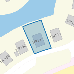 Perceel GBG00-M-1345