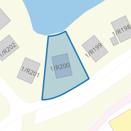 Perceel GBG00-M-1348