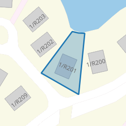 Perceel GBG00-M-1349