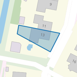 Perceel GBG00-M-1353