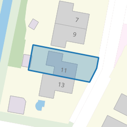 Perceel GBG00-M-1354