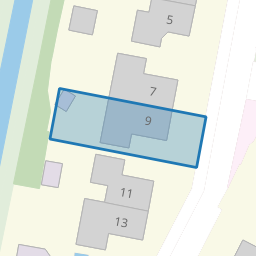 Perceel GBG00-M-1355