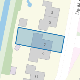 Perceel GBG00-M-1356