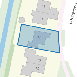 Perceel GBG00-M-1361