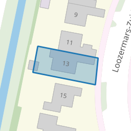 Perceel GBG00-M-1362