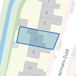 Perceel GBG00-M-1365