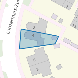 Perceel GBG00-M-1366