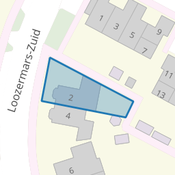 Perceel GBG00-M-1367