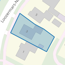 Perceel GBG00-M-1369