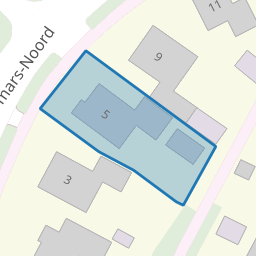 Perceel GBG00-M-1370