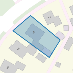 Perceel GBG00-M-1371