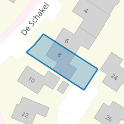 Perceel GBG00-M-1373