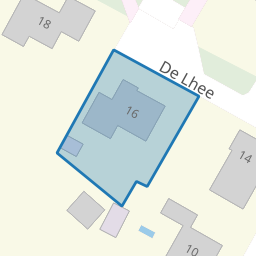 Perceel GBG00-M-1380