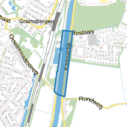 Perceel GBG00-M-1389