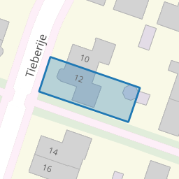 Perceel GBG00-M-1394