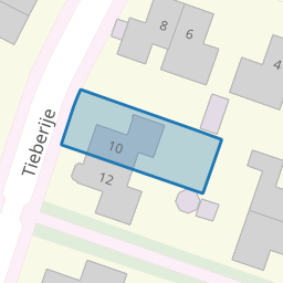 Perceel GBG00-M-1395