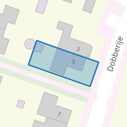 Perceel GBG00-M-1396