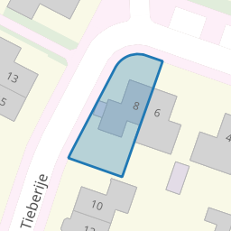 Perceel GBG00-M-1398