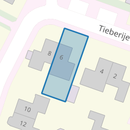 Perceel GBG00-M-1399