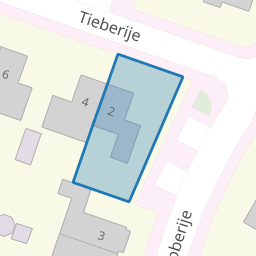 Perceel GBG00-M-1400