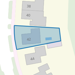 Perceel GBG00-M-1403