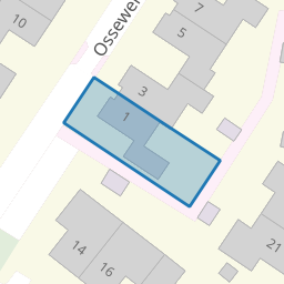 Perceel GBG00-M-1404