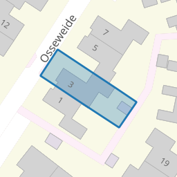 Perceel GBG00-M-1405