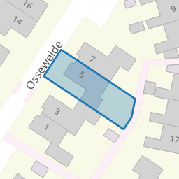 Perceel GBG00-M-1406