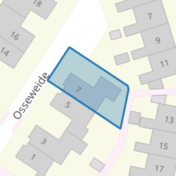 Perceel GBG00-M-1407