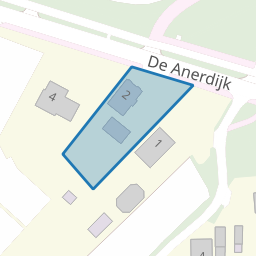 Perceel GBG00-M-1409