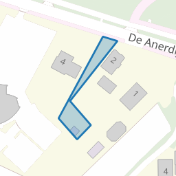 Perceel GBG00-M-1410