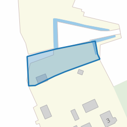 Perceel GBG00-M-1413