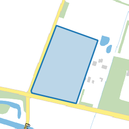 Perceel GBG00-M-1445