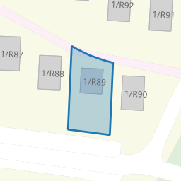 Perceel GBG00-M-1450