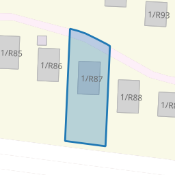 Perceel GBG00-M-1452