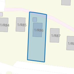 Perceel GBG00-M-1453