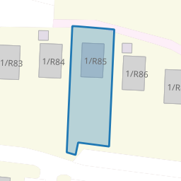 Perceel GBG00-M-1454