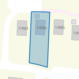 Perceel GBG00-M-1455