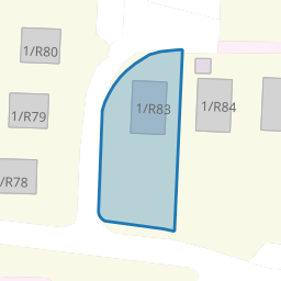 Perceel GBG00-M-1456