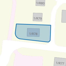 Perceel GBG00-M-1457