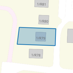 Perceel GBG00-M-1458