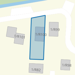 Perceel GBG00-M-1468