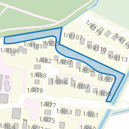 Perceel GBG00-M-1479