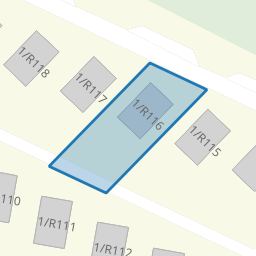 Perceel GBG00-M-1484