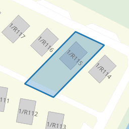 Perceel GBG00-M-1485