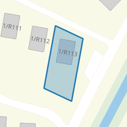 Perceel GBG00-M-1487