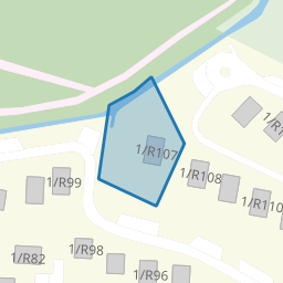 Perceel GBG00-M-1493