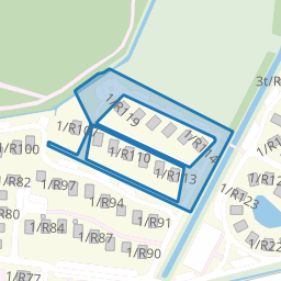 Perceel GBG00-M-1494