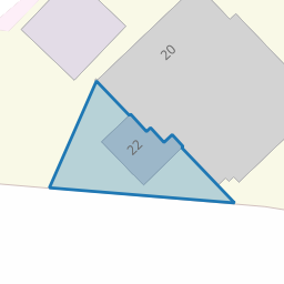 Perceel GBG00-M-1498