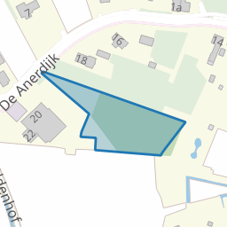 Perceel GBG00-M-1500